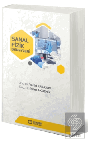 Sanal Fizik Deneyleri