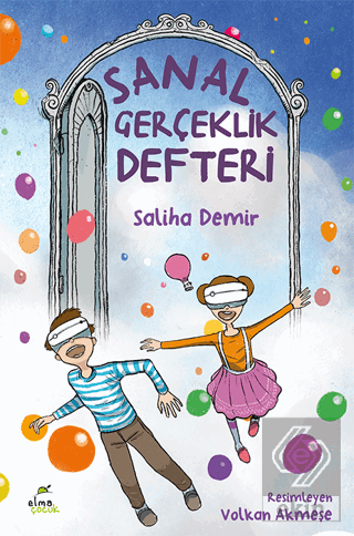 Sanal Gerçeklik Defteri