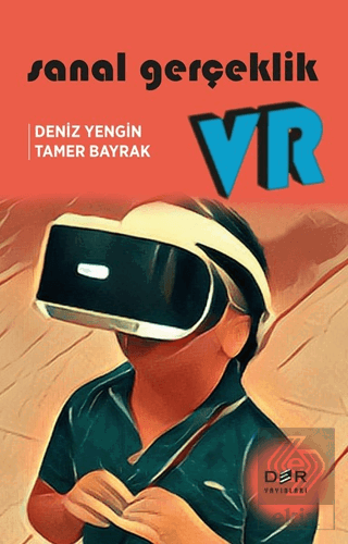 Sanal Gerçeklik VR