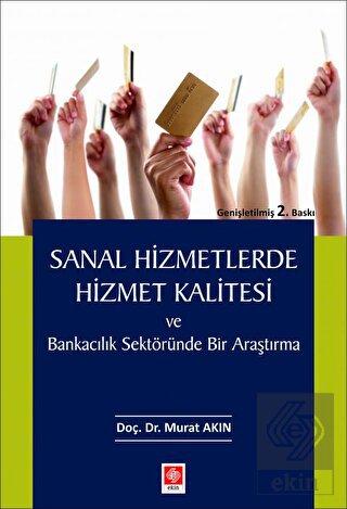 Sanal Hizmetlerde Hizmet Kalitesi Murat Akın