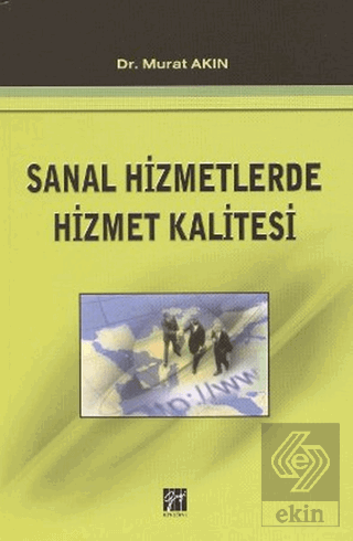 Sanal Hizmetlerde Hizmet Kalitesi