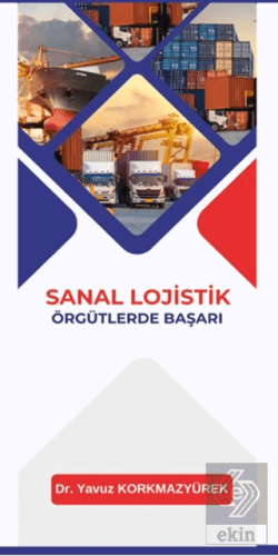 Sanal Lojistik Örgütlerde Başarı