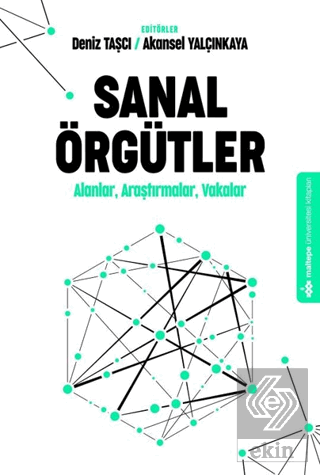 Sanal Örgütler