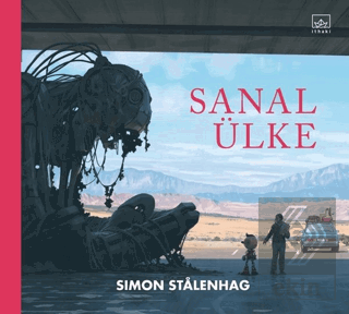 Sanal Ülke