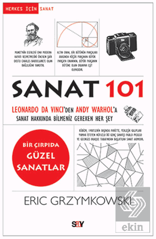 Sanat 101