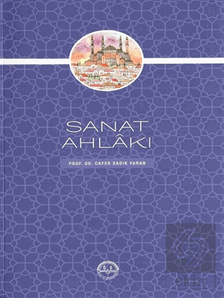 Sanat Ahlakı