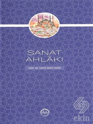 Sanat Ahlakı