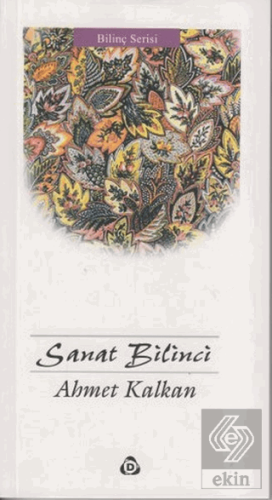 Sanat Bilinci