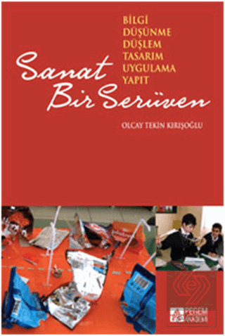 Sanat Bir Serüven