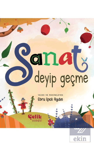 Sanat Deyip Geçme