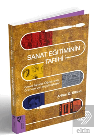 Sanat Eğitiminin Tarihi