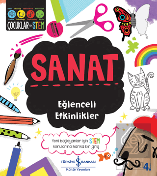 Sanat - Eğlenceli Etkinlikler