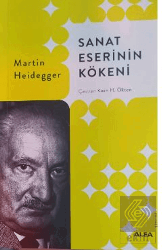 Sanat Eserinin Kökeni