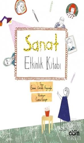 Sanat Etkinlik Kitabı