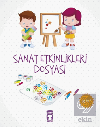 Sanat Etkinlikleri Dosyası (48 Ay +)