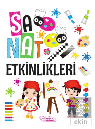 Sanat Etkinlikleri