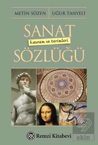 Sanat Kavram ve Terimleri Sözlüğü