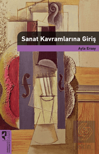 Sanat Kavramlarına Giriş