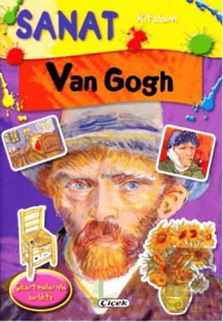 Sanat Kitabım - Van Gogh