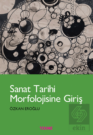 Sanat Tarihi Morfolojisine Giriş