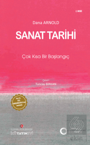 Sanat Tarihi