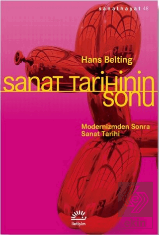 Sanat Tarihinin Sonu