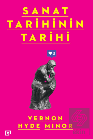 Sanat Tarihinin Tarihi