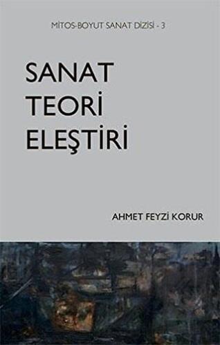 Sanat Teori Eleştiri