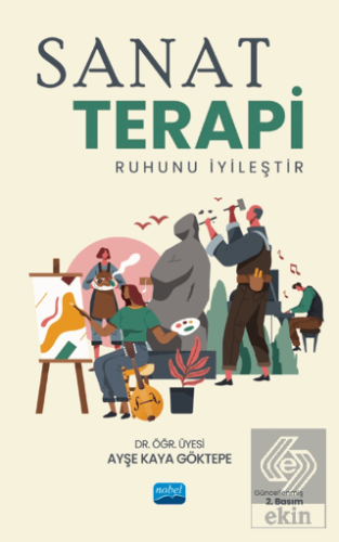 Sanat Terapi