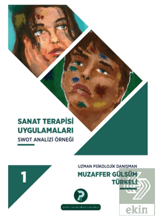 Sanat Terapisi Uygulamaları 1