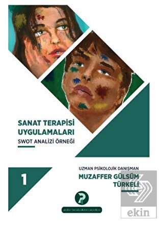 Sanat Terapisi Uygulamaları 1