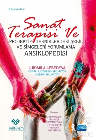 Sanat Terapisi ve projektif Tekniklerdeki Şekil ve