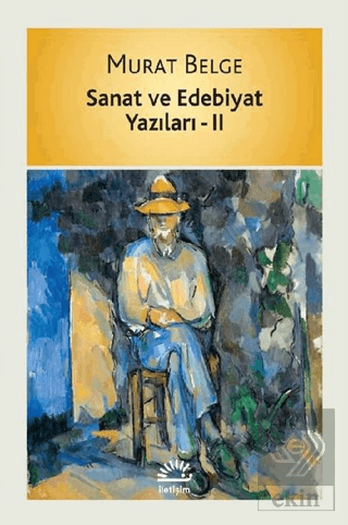 Sanat ve Edebiyat Yazıları 2