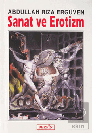 Sanat ve Erotizm