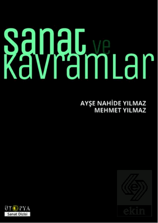 Sanat ve Kavramlar