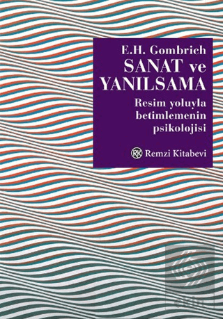 Sanat ve Yanılsama