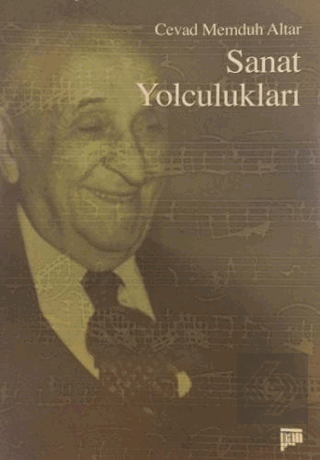 Sanat Yolculukları