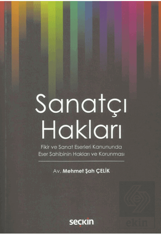 Sanatçı Hakları