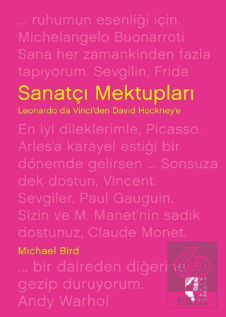 Sanatçı Mektupları