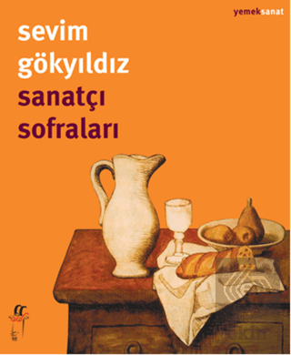 Sanatçı Sofraları