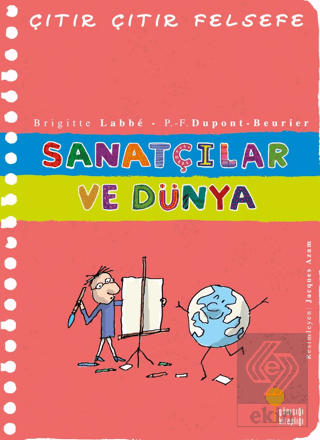 Sanatçılar ve Dünya