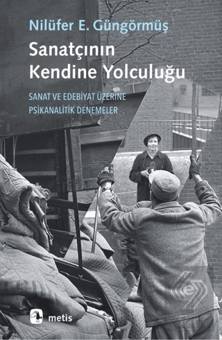 Sanatçının Kendine Yolculuğu