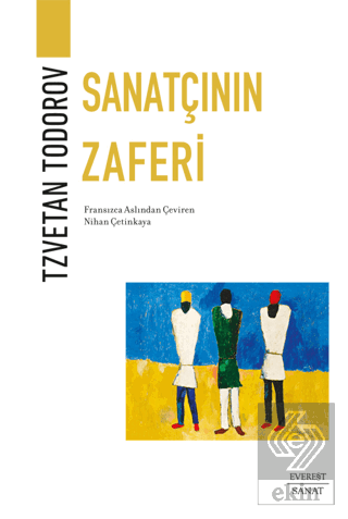 Sanatçının Zaferi