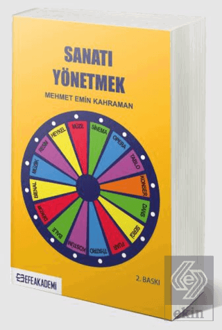 Sanatı Yönetmek