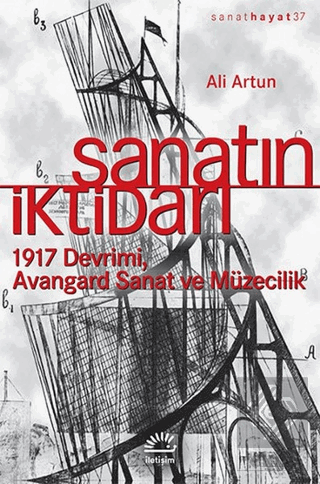 Sanatın İktidarı