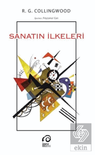 Sanatın İlkeleri