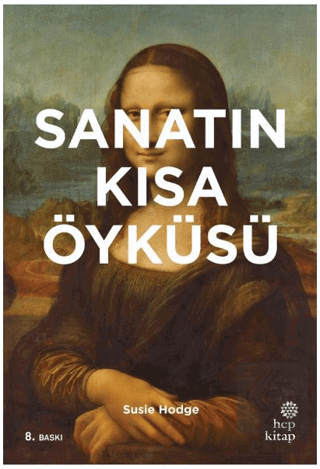 Sanatın Kısa Öyküsü