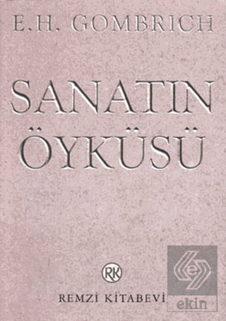 Sanatın Öyküsü