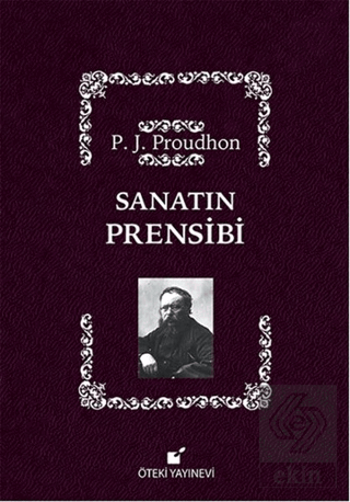 Sanatın Prensibi