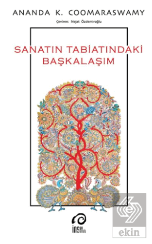 Sanatın Tabiatındaki Başkalaşım